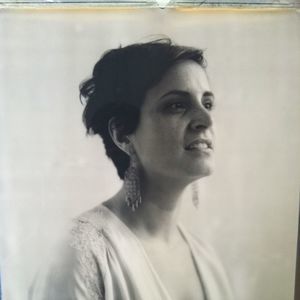 Meet your Posher, Julie